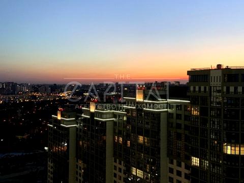 квартира за адресою Андрія Верхогляда вул. (Михайла Драгомирова), 20-А