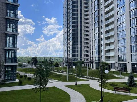 квартира за адресою Андрія Верхогляда вул. (Михайла Драгомирова), 20-А