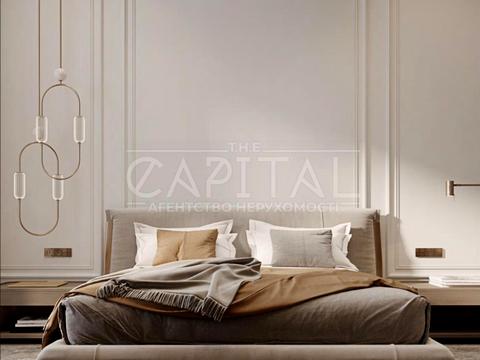 квартира за адресою Андрія Верхогляда вул. (Михайла Драгомирова), 20-А