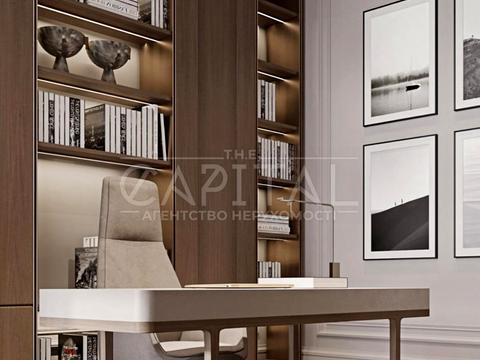 квартира за адресою Андрія Верхогляда вул. (Михайла Драгомирова), 20-А