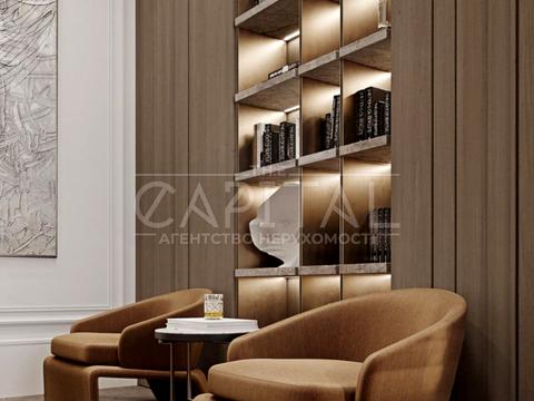 квартира за адресою Андрія Верхогляда вул. (Михайла Драгомирова), 20-А