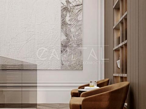 квартира за адресою Андрія Верхогляда вул. (Михайла Драгомирова), 20-А