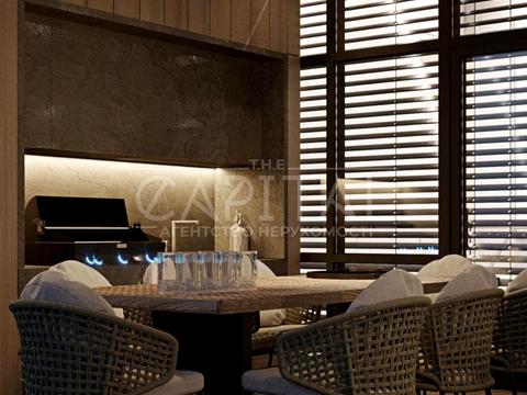 квартира за адресою Андрія Верхогляда вул. (Михайла Драгомирова), 20-А