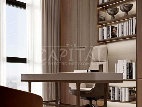 квартира за адресою Андрія Верхогляда вул. (Михайла Драгомирова), 20-А