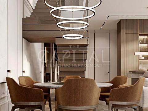 квартира за адресою Андрія Верхогляда вул. (Михайла Драгомирова), 20-А