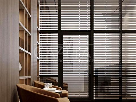 квартира за адресою Андрія Верхогляда вул. (Михайла Драгомирова), 20-А