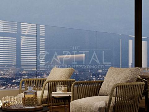 квартира за адресою Андрія Верхогляда вул. (Михайла Драгомирова), 20-А