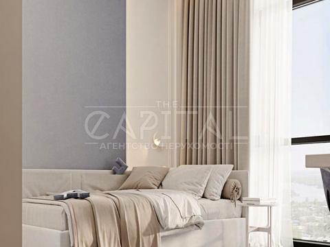 квартира за адресою Андрія Верхогляда вул. (Михайла Драгомирова), 20-А