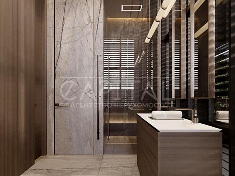 квартира за адресою Андрія Верхогляда вул. (Михайла Драгомирова), 20-А