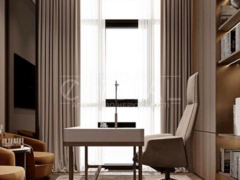 квартира за адресою Андрія Верхогляда вул. (Михайла Драгомирова), 20-А