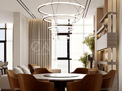 квартира за адресою Андрія Верхогляда вул. (Михайла Драгомирова), 20-А