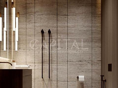 квартира за адресою Андрія Верхогляда вул. (Михайла Драгомирова), 20-А