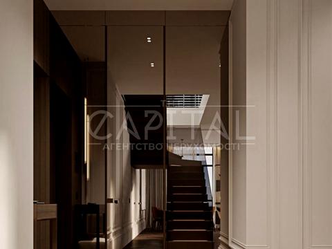 квартира за адресою Андрія Верхогляда вул. (Михайла Драгомирова), 20-А