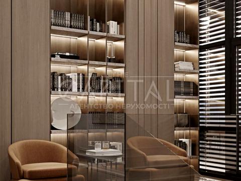 квартира за адресою Андрія Верхогляда вул. (Михайла Драгомирова), 20-А