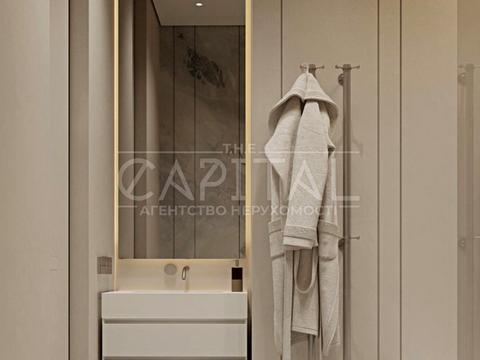 квартира за адресою Андрія Верхогляда вул. (Михайла Драгомирова), 20-А