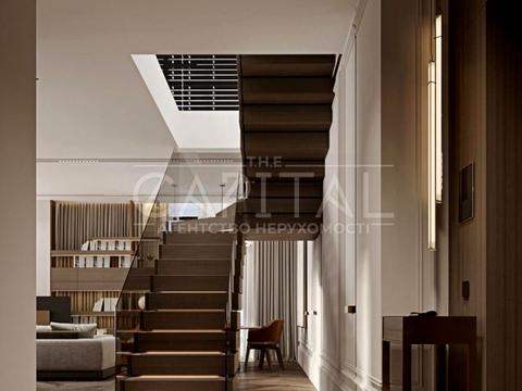 квартира за адресою Андрія Верхогляда вул. (Михайла Драгомирова), 20-А