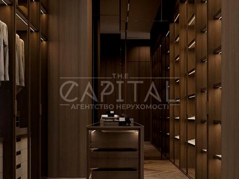 квартира за адресою Андрія Верхогляда вул. (Михайла Драгомирова), 20-А