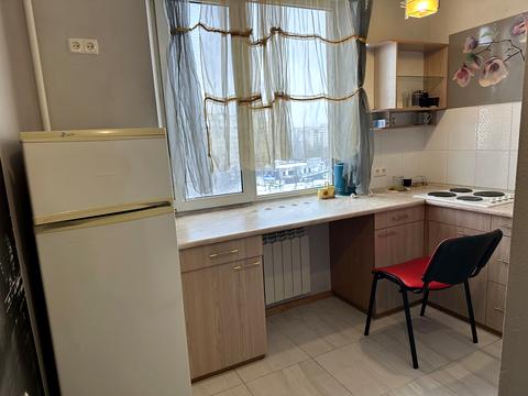 квартира за адресою Перемоги просп., 75