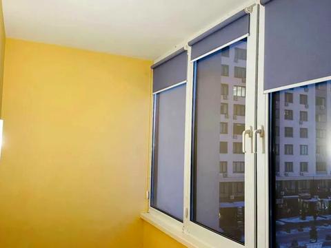 квартира за адресою Самійла Кішки вул. (Маршала Конєва), 10/1