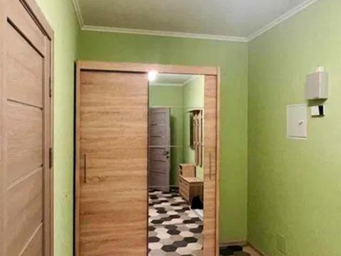 квартира за адресою Самійла Кішки вул. (Маршала Конєва), 10/1