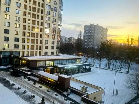 квартира за адресою Самійла Кішки вул. (Маршала Конєва), 10/1