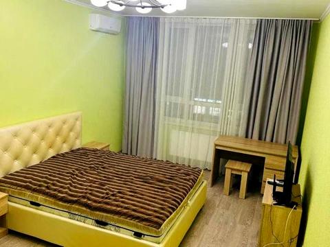 квартира за адресою Самійла Кішки вул. (Маршала Конєва), 10/1