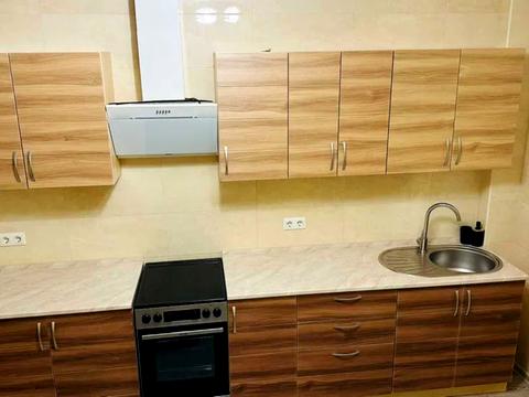 квартира за адресою Самійла Кішки вул. (Маршала Конєва), 10/1