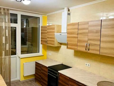 квартира за адресою Самійла Кішки вул. (Маршала Конєва), 10/1