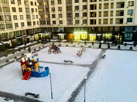 квартира за адресою Самійла Кішки вул. (Маршала Конєва), 10/1