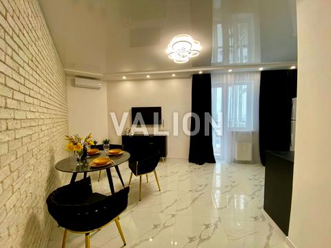 квартира за адресою Івана Виговського вул. (Маршала Гречка), 10-Е