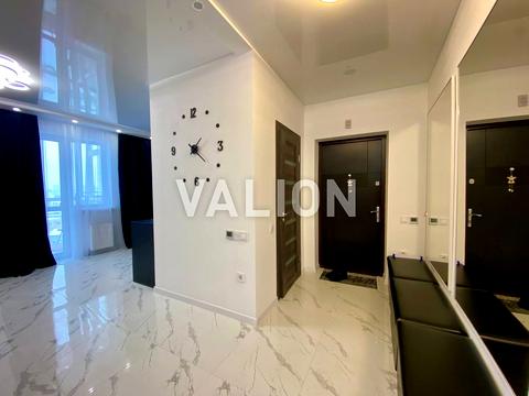 квартира за адресою Івана Виговського вул. (Маршала Гречка), 10-Е