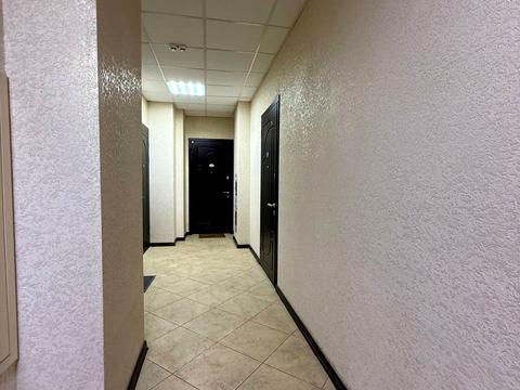 квартира за адресою Французький бульв., 19б