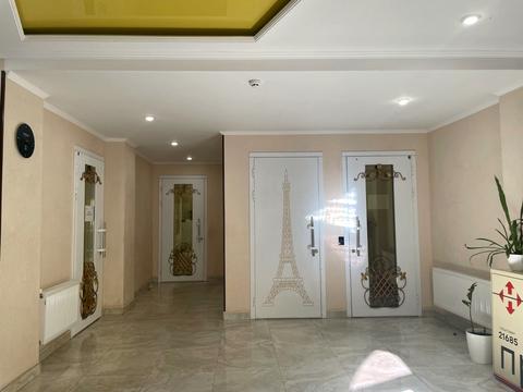 квартира за адресою Французький бульв., 19б