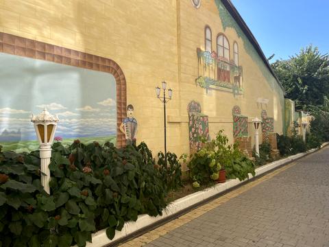 квартира за адресою Французький бульв., 19б