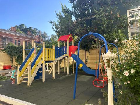 квартира за адресою Французький бульв., 19б