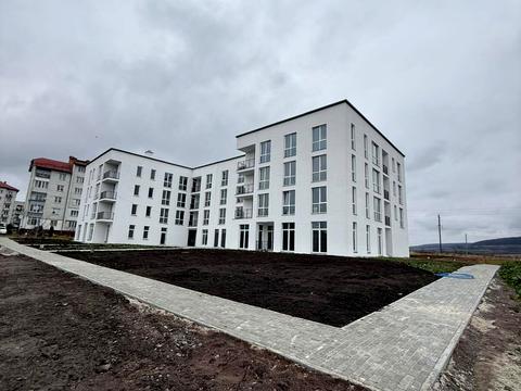 квартира по адресу Уляни Кравченко