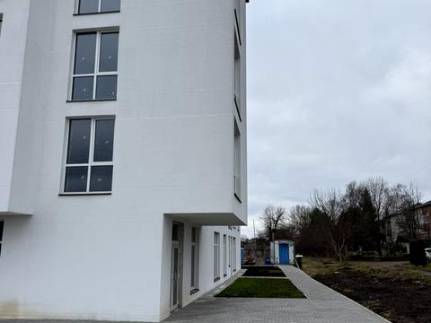 квартира по адресу Уляни Кравченко