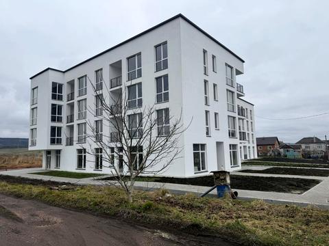 квартира по адресу Уляни Кравченко