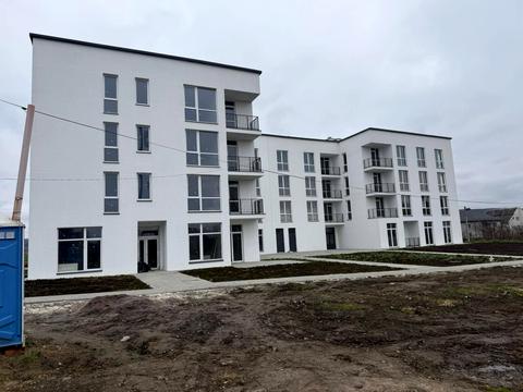 квартира по адресу Уляни Кравченко