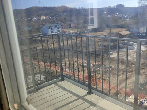 квартира по адресу Уляни Кравченко