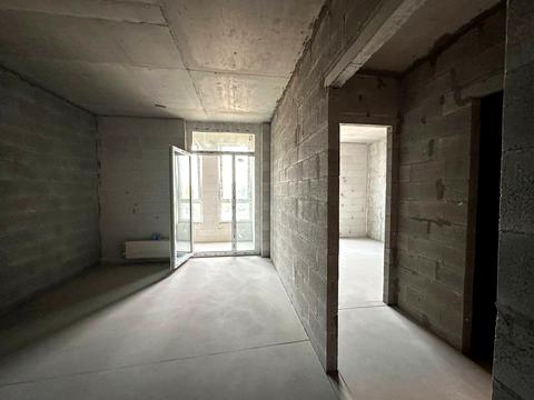 квартира за адресою Салютна вул., 2