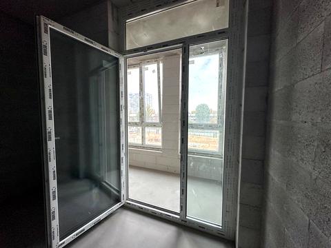 квартира за адресою Салютна вул., 2