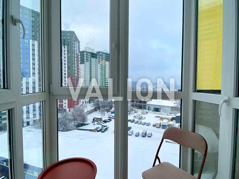 квартира за адресою Івана Виговського вул. (Маршала Гречка), 10-Е