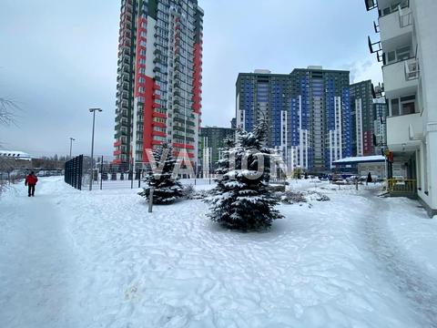 квартира за адресою Івана Виговського вул. (Маршала Гречка), 10-Е