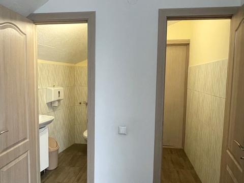 коммерческая по адресу Сечевых Стрельцов ул. (Артема), 21