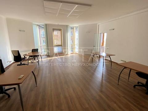 коммерческая по адресу Крутой спуск, 7