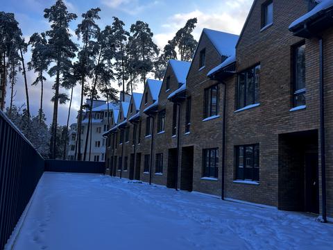 будинок за адресою Ірпінь, Миколи Руденка вул. (Руденка), 5