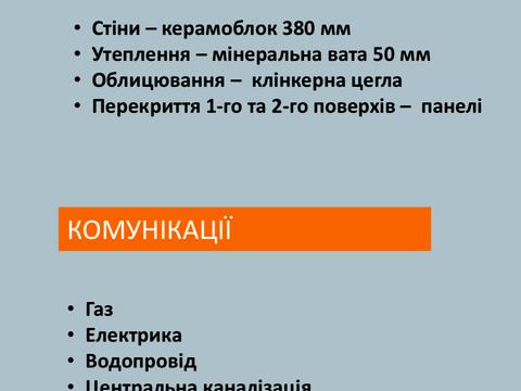 будинок за адресою Ірпінь, Миколи Руденка вул. (Руденка), 5