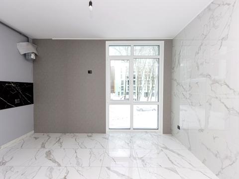 квартира за адресою Стрийська вул., 111-Д