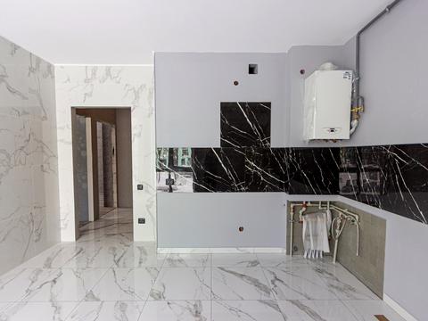 квартира за адресою Стрийська вул., 111-Д